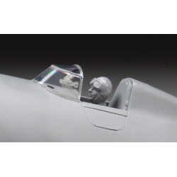 1:48 Zvezda 4832 - Soviet Fighter Polikarpov I-16 Type 5