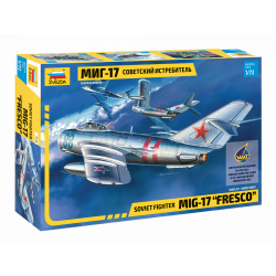 1:72 Zvezda 7318 Soviet...