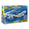1:72 Zvezda 7318 Soviet fighter MiG-17 'Fresco'