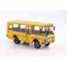 1:43 ПАЗ-3206 / PAZ-3206 автобус с журналом №59, Modimio Collections