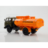 1:43 Legendary trucks - MAZ AC-8-500A tanker truck