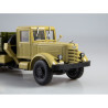 1:43 Legendary trucks - YAAZ-210 kravas kaste