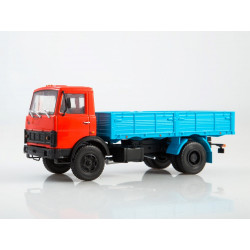 1:43 Legendary trucks -...