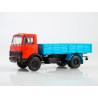 1:43 Legendary trucks - MAZ-5337 kravas kaste