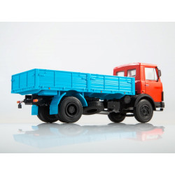 1:43 Legendary trucks - MAZ-5337 kravas kaste