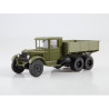 1:43 Legendary trucks - ZIS-6 flatbed truck
