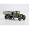 1:43 Legendary trucks - ZIS-6 flatbed truck