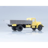 1:43 Наши Грузовики - ЯАЗ-200 Бортовой грузовик / YAAZ-200 flatbed truck