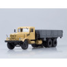 1:43 Auto History AIS1052 - КРАЗ-257Б1 бортовой / KRAZ-257B1 flatbed truck