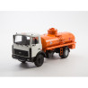 1:43 Auto History AIS1210 - МАЗ-5337 топливозаправщик АЦ-9 / MAZ-5337 tanker truck AC-9