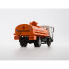 1:43 Auto History AIS1210 - МАЗ-5337 топливозаправщик АЦ-9 / MAZ-5337 tanker truck AC-9