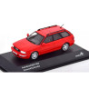 1:43 Solido - Audi Avant RS2, 1995 Red