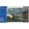1:48 Special Hobby SH48136 - Fairey Firefly Mk.4/5 'Korean War'