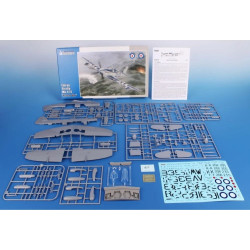 1:48 Special Hobby SH48136 - Fairey Firefly Mk.4/5 'Korean War'