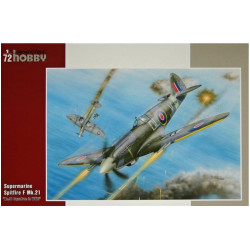 1:72 Special Hobby SH72227...