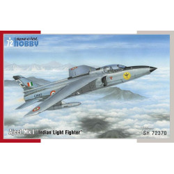 1:72 Special Hobby SH72370...