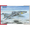 1:72 Special Hobby SH72370 - HAL Ajeet Mk.I Indian Light Fighter