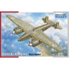 1:72 Special Hobby SH72397 - Breda Ba.88B Lince Duce's Bomber
