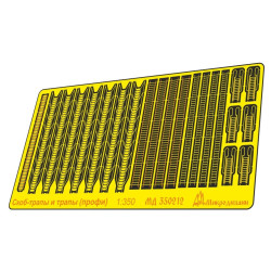 1:350 MicroDesign MD350212...