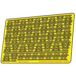 1:350 MicroDesign MD350215...