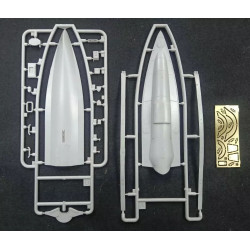 1:35 Mikro Mir 35-028 - Ukraine's Maritime Drone (USV)