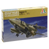 1:72 Italeri 1386 - Sepecat Jaguar A, Gulf War
