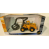 1:87 Cararama - Volvo L180C Timber Wheel Loader