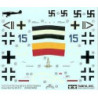 1:72 Tamiya 60751 - Focke-Wulf FW-190 D9