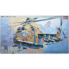 1:72 Hasegawa 00K19 - Ми-24А / Mil Mi-24 Hind-A