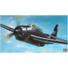 1:72 Hasegawa 51334 - TBM-3 Avenger 'USS Shamrock Bay'