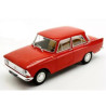 1:24 WhiteBox - Moskvitch-408 1966 Red