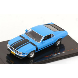 1:43 IXO CLC569N - Ford...