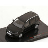 1:43 IXO CLC551N - Volkswagen / VW Touran, 2010 Black