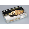 1:72 Trumpeter 07272 Jagdpanther (Late production)