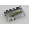 1:72 Trumpeter 07127 Soviet KV-85 Heavy Tank