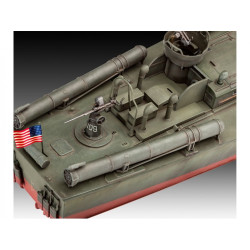 1:72 Revell 05147 - Patrol Torpedo Boat PT-109