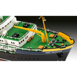 1:200 Revell 05239 - Tug Boat Smit Houston
