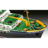 1:200 Revell 05239 - Tug Boat Smit Houston