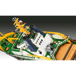 1:200 Revell 05239 - Tug Boat Smit Houston