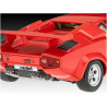1:24 Revell 07730 - Lamborghini Countach LP500S