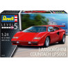 1:24 Revell 07730 - Lamborghini Countach LP500S