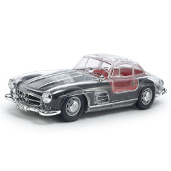 1:24 Tamiya 24366 - Mercedes-Benz 300SL, Full-View