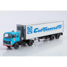1:43 SSM 1561 - МАЗ-5432 с полуприцепом KlegeFrance «Совтрансавто»