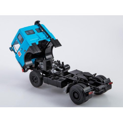 1:43 SSM 1561 - МАЗ-5432 с полуприцепом KlegeFrance «Совтрансавто»