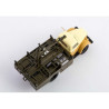 1:43 SSM 1583 - ГАЗ-51 Мусоровоз КММ-2 / GAZ-51 Garbage truck KMM-2