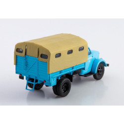 1:43 SSM 1580 - ГАЗ-51Р Грузовое такси