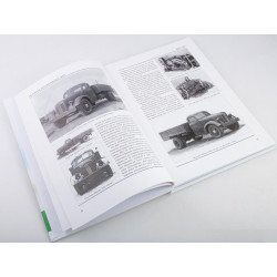 ЗИС-150, ЗИС-151 История автомобилей ЗИЛ, том 1, Шелепенков Максим, Modimio Collections