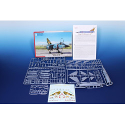 1:72 Special Hobby SH72388 - Mirage F.1C/C-200 Armée de l'Air