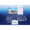 1:72 Special Hobby SH72388 - Mirage F.1C/C-200 Armée de l'Air