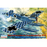 1:72 Eastern Express 72163 - Hansa Brandenburg W29 Naval Fighter
